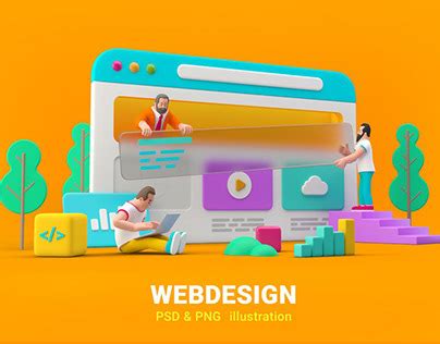 Gallery Assets :: Behance.